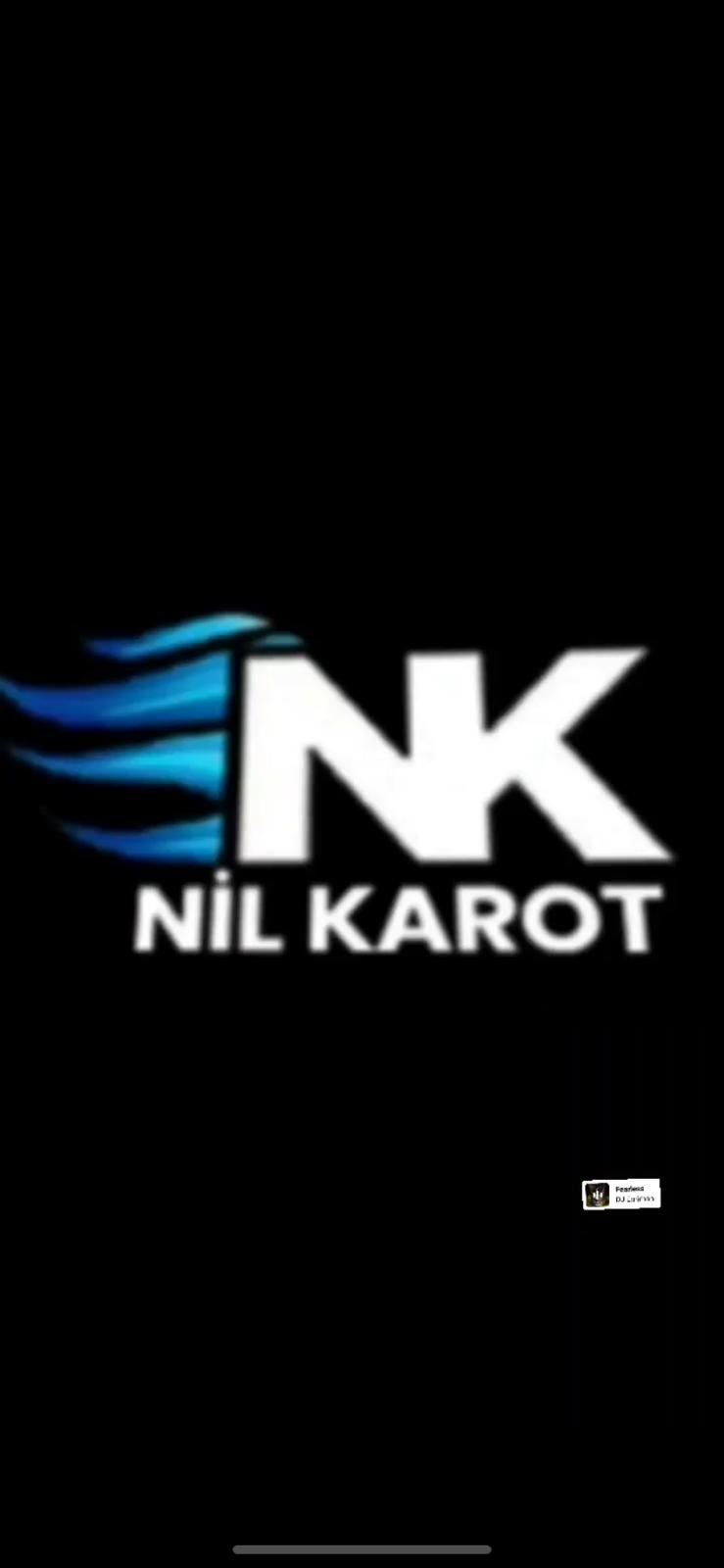 Nil Karot